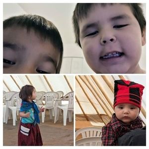 Meet your Posher, Bryan-marc